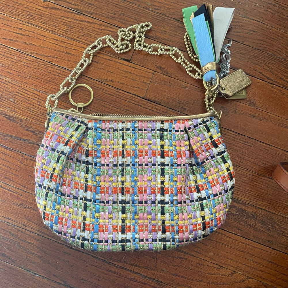 Coach Handbag
